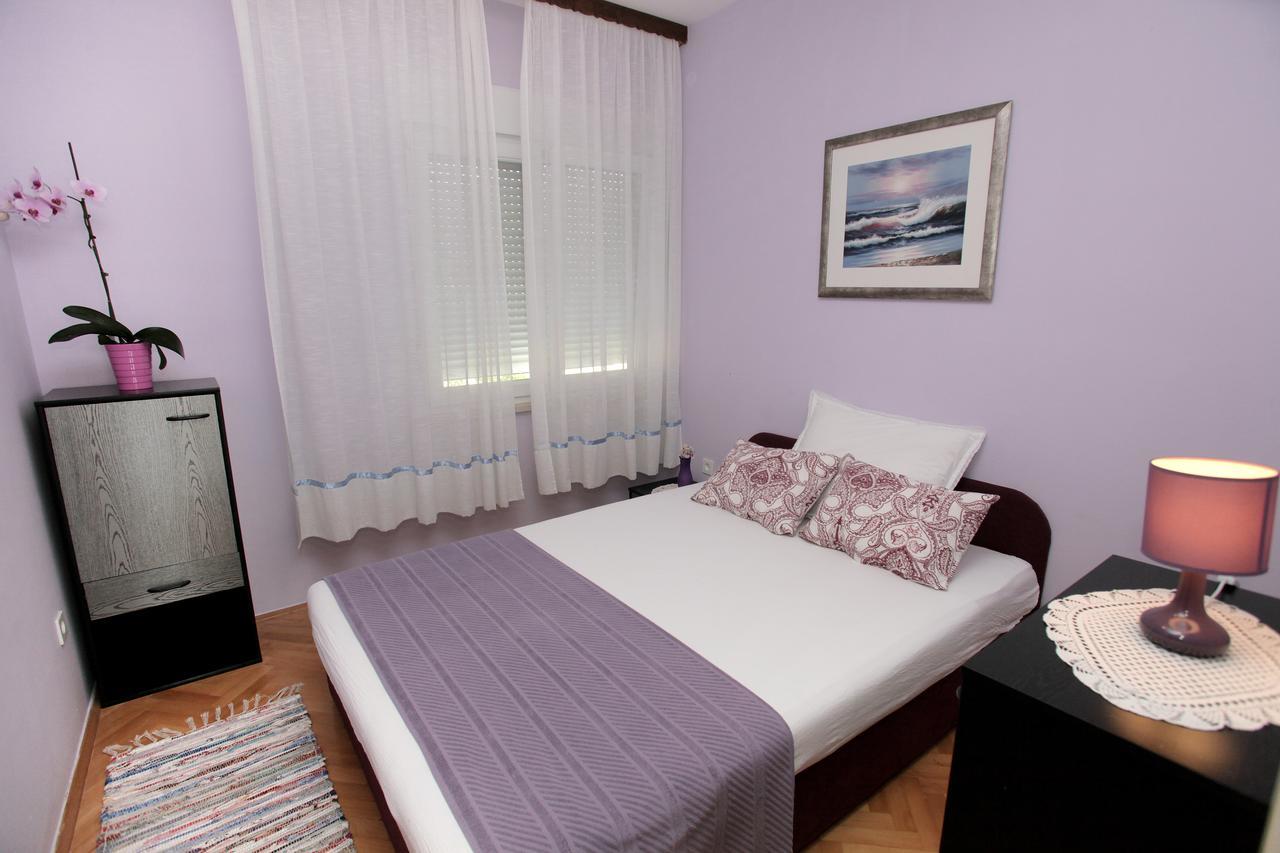 Apartment Carmen 特罗吉尔 外观 照片